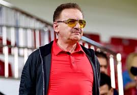 زنوزی: شجاع بهترین دفاع ایرانه، نمی‌توانید بگویید نیست!