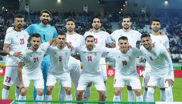 مشکل ویزا حل شد؛ تیم ملی فوتبال عازم امارات می‌شود