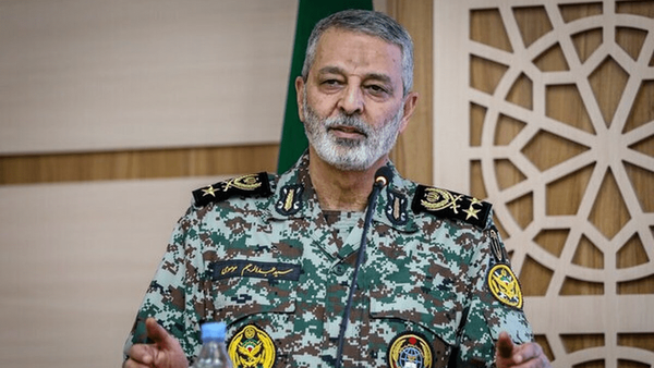 سرلشکر موسوی: اگر جنگ دیگری رخ دهد، ضربات شدیدتری بر دشمن وارد خواهیم کرد