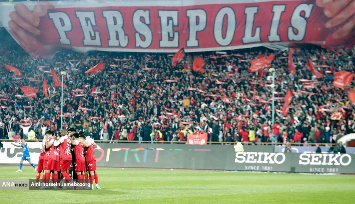 داداش‌زاده: بخشش هواداران تراکتور و پرسپولیس آخرین فرصت کمیته استیناف باشد