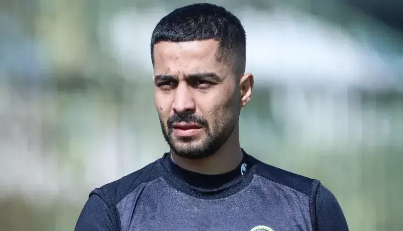 عارف خوشحالی از لغو بازی با استقلال!