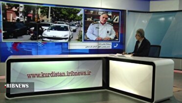 دستور دادستان به پلیس؛ خودرو‌ها و موتور‌های بدون بیمه را توقیف کنید.