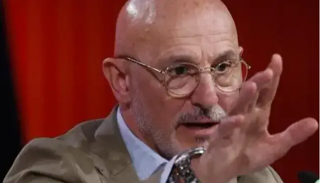 سرمربی اسپانیا علیه یامال و بارسا؛ غافلگیر شدیم!