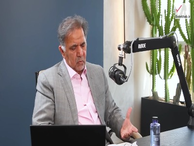 آخوندی: آیا دولت اساسا تصویری از شرایط دارد یا دولت هم در تعلیق است؟