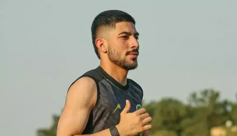 مهره محبوب سپاهانی‌ها زیر وزنه!