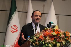 رضا مسرور: با حمایت دولت، مشوق‌های مناطق آزاد به کیش بازمی‌گردد