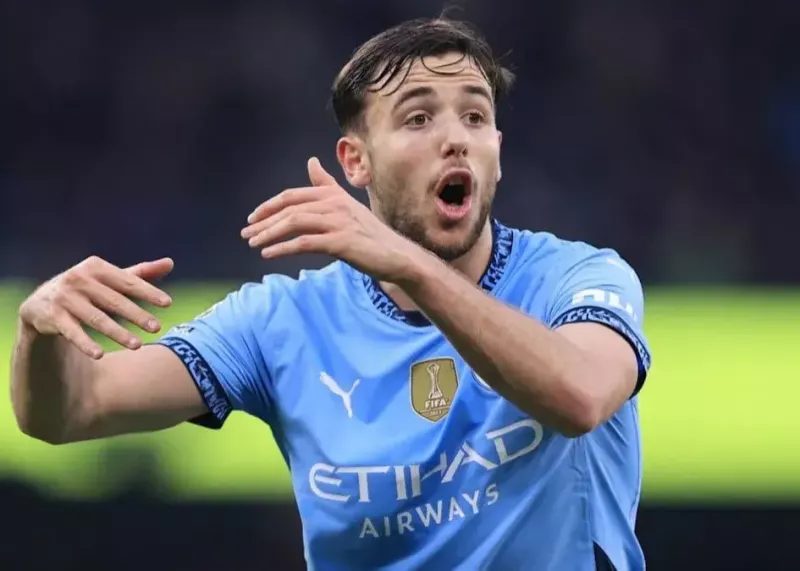 اختراع جدید گواردیولا؛ مینی رودری!