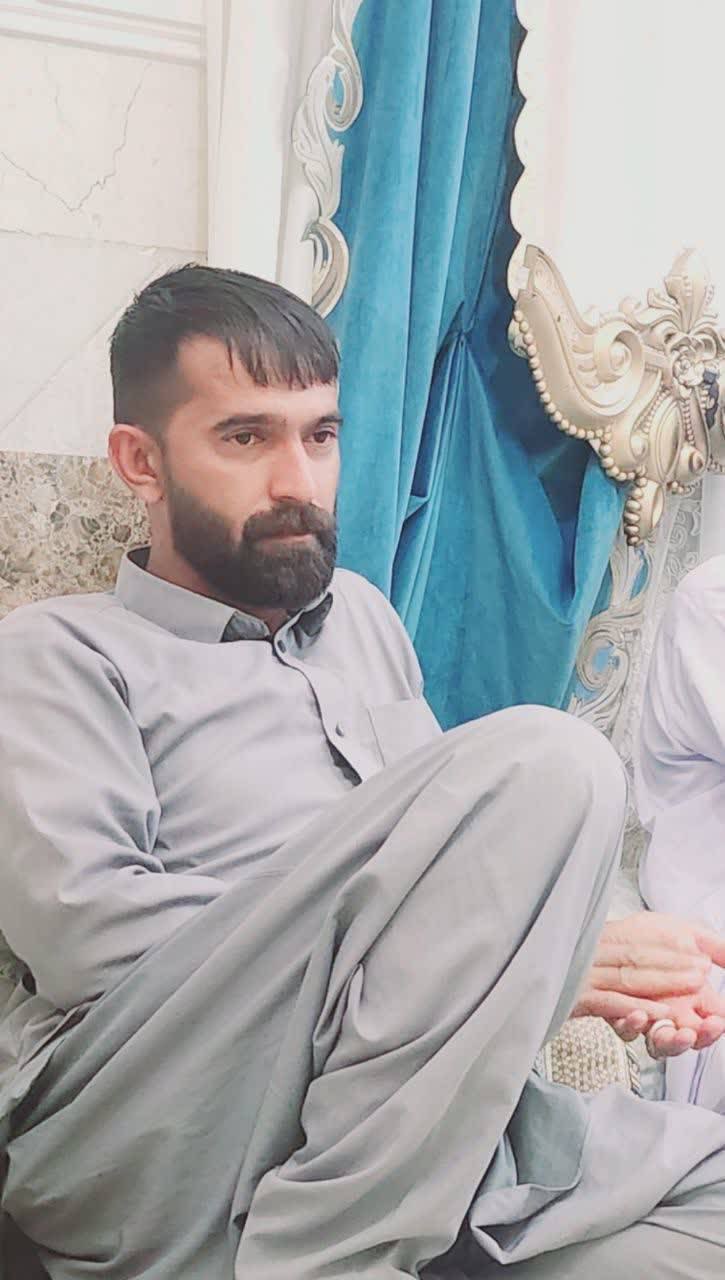 شهادت یکی دیگر از همراهان سرطایفه ایل شاهوزهی بر اثر جراحات وارده شده است