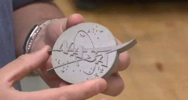 این ماده می‌تواند تا ۲۰۰۰ درجه حرارت را تحمل کند؛ ناسا آن را از چه چیزی ساخته است؟