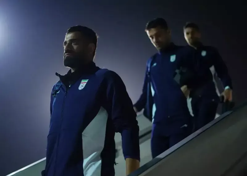 ترکیب احتمالی تیم ملی برای رسیدن به فینال