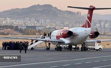 وزیر راه و شهرسازی در سنندج