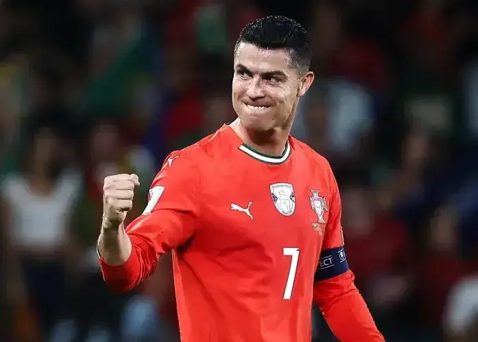 کری رونالدو برای ایرلندی‌ها؛ من را هو کنید!