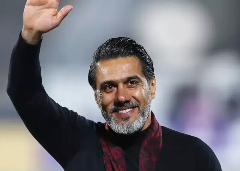 هیچکس به پست افشین پیروانی نزدیک نمی‌شود