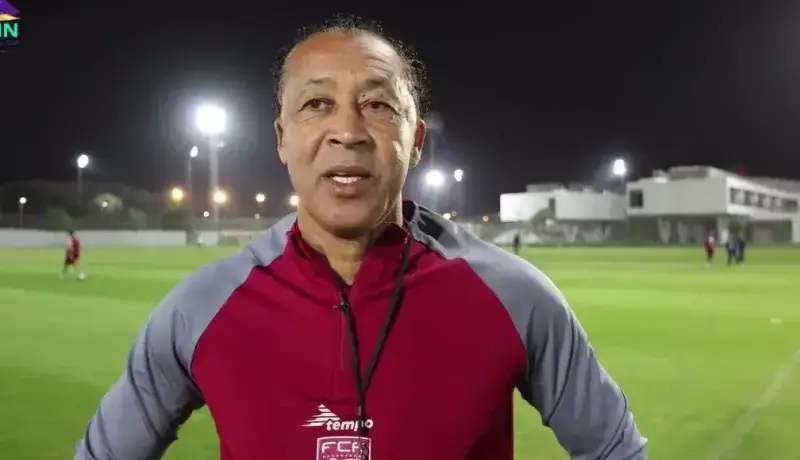 سرمربی تیم ملی کیپ‌ورد: تیم ایران آینده درخشانی دارد