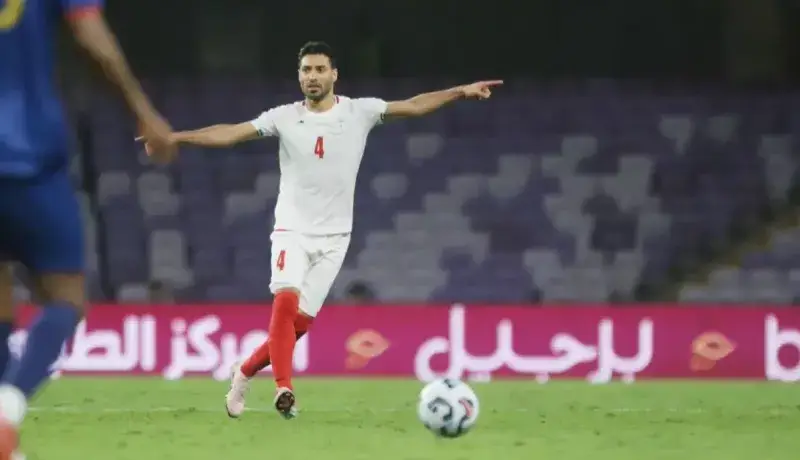 ایران خیلی زود می‌توانست کیپ‌ورد را ببرد