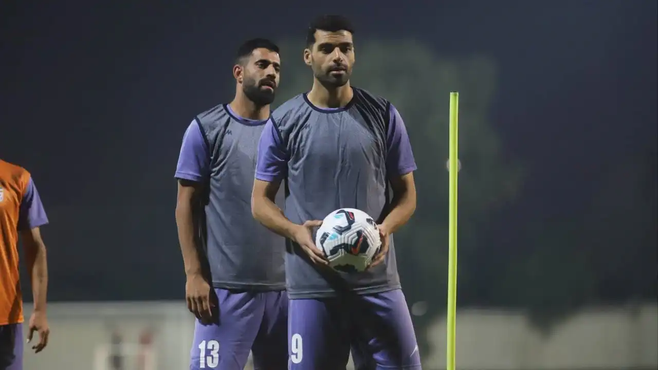 طارمی: هجمه‌ها روی بیرانوند اثری ندارند!