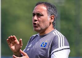 وقتی مهدی مهدوی‌کیا عکس خودش را روی دیوار دید و شوکه شد