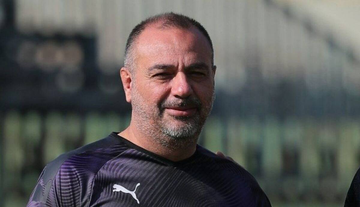 سرپرست پیکان: باقری به تمرینات برگشته است