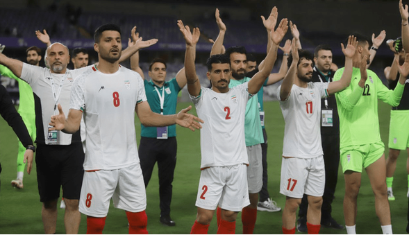 رونمایی از نکته مثبت تیم ملی مقابل کیپ‌ ورد