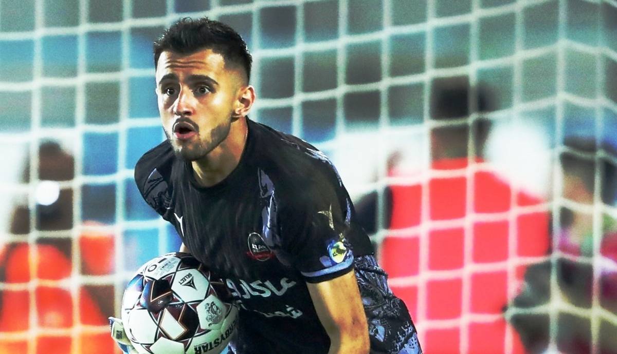 جعفرپور: اشتباهات داوری ۷ امتیاز از شمس‌آذر گرفت