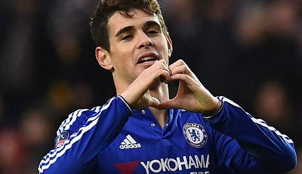 ستاره سابق چلسی سنکوپ کرده بود!