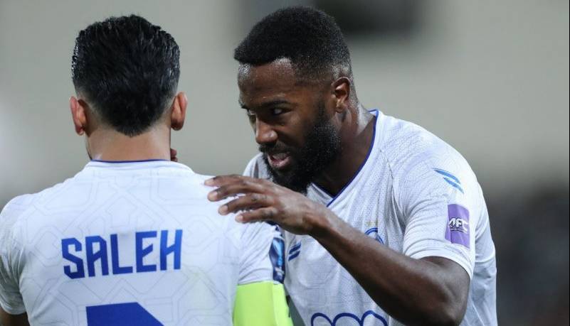 فرصت تاریخی برای صعود یاران نازون به جام جهانی