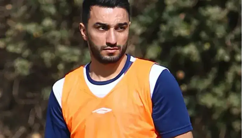 گل‌گهر برای پرسپولیس دست به توپ شد!