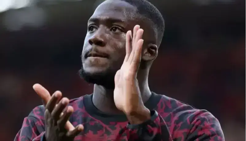 اولتیماتوم لیورپول به ستاره مورد علاقه رئال