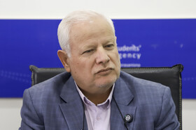 دبیرکل موتلفه با معاون شورای امنیت روسیه دیدار کرد