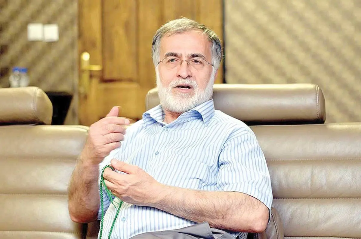 عطریانفر: استعفای رئیس جمهور شبیه طنز است