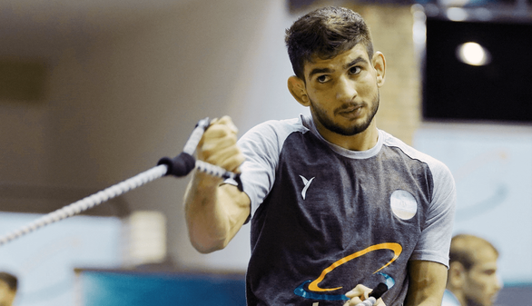 صعود استقلال مدیون مدال‌آوران جهانی