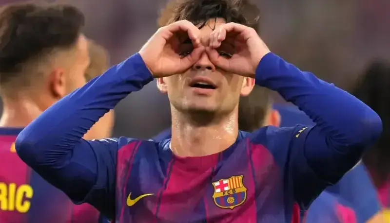 پدری: اگر می‌توانستم الماس بایرن را می‌خریدم!