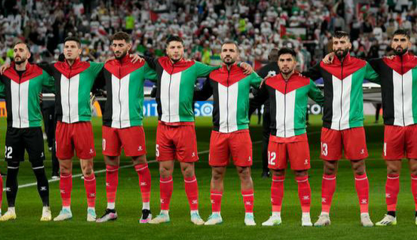 یک بارسایی عامل وحشت صهیونیست‌ها شد