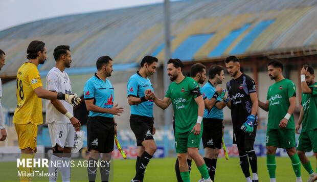 اعتراض شمس‌آذر رد شد