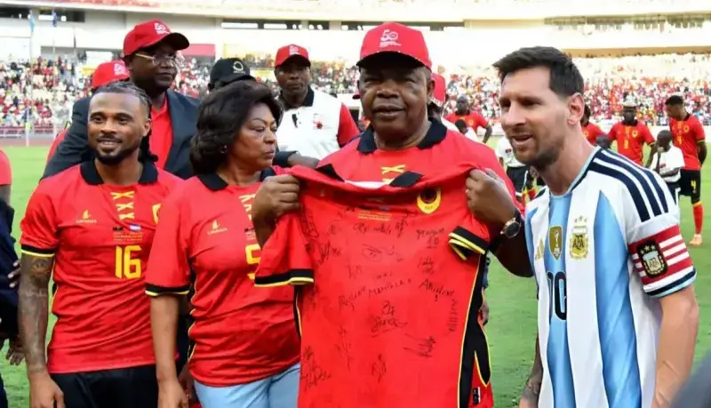 ۳۹ کشور قربانی؛ نقشه جهانی گل‌های مسی کامل شد!