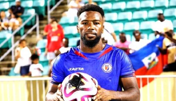 یک بازی تا تاریخ‌سازی داکنز نازون با هائیتی