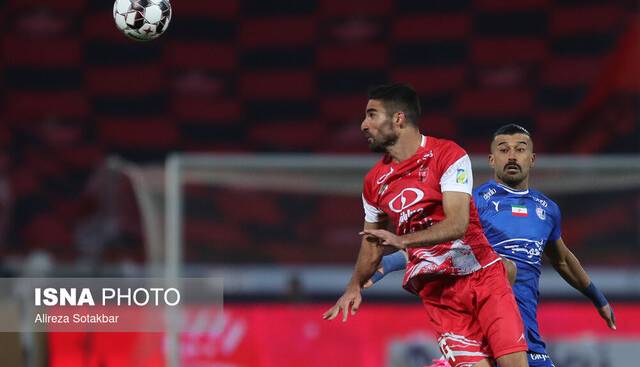 احتمال تغییر ورزشگاه دربی ۱۰۶؛ توصیه به پرسپولیس برای میزبانی در شیراز