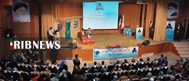 جشنواره فرهنگی و هنری سیاچمانه در سروآباد