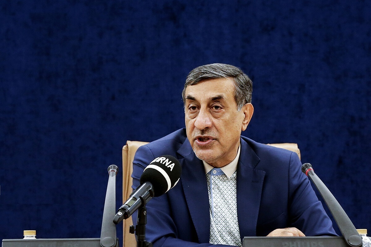 معاون اجرایی رئیس‌جمهور: درباره فیلترینگ شورای عالی فضای مجازی تصمیم می‌گیرد نه دولت به تنهایی؛