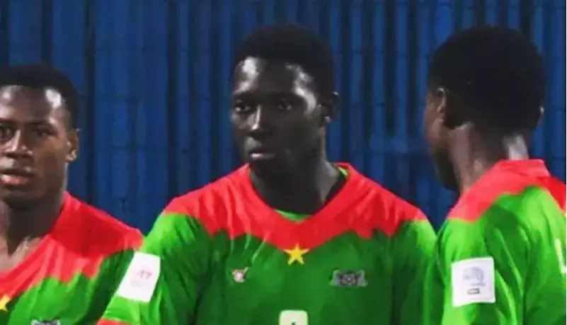 شگفتی در جام جهانی زیر ۱۷ ساله‌ها: آلمان حذف شد!