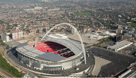 ورزشگاه جدید پایتخت جانمایی شد