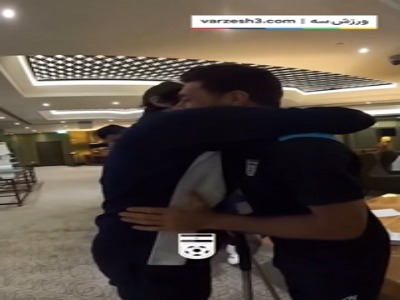 آزمون: ۲ ماه و ۲۰ روز دیگر می‌توانم بازی کنم