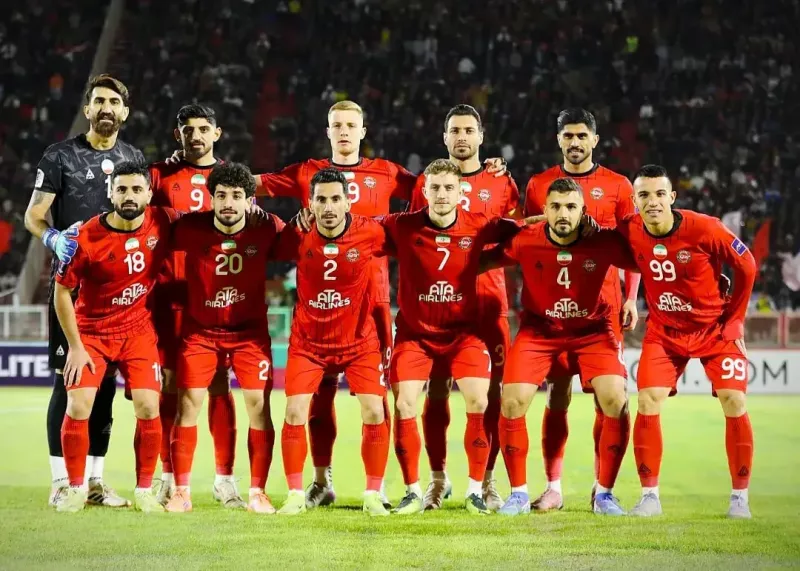 پاسخ تراکتور به استقلال، پر از طعنه و کنایه