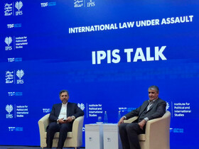 اسلامی: برای اولین بار در تاریخ به تاسیسات هسته‌ای یک کشور تحت نظارت آژانس حمله شد