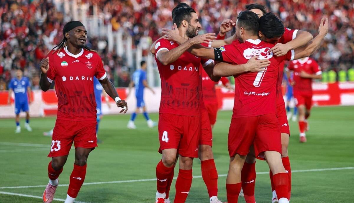 یوسفی: برگزاری دربی در اراک به سود تیم اوسمار است