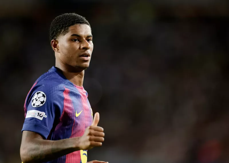 بارسلونا علیه منچستریونایتد کودتا می‌کند