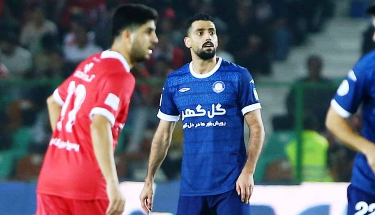 گل‌گهر با یک غایب در جام حذفی به میدان می‌رود