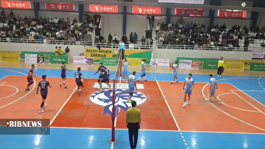 «روژ میوه مریوان» ناکام از کسب پیروزی