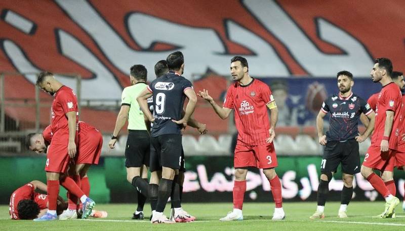 لغو تراکتور- پرسپولیس به ضرر اسکوچیچ!