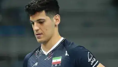 صابر کاظمی در استانبول رویت شد